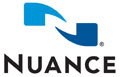 Nuance Voice Logo