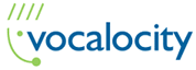 Volcalocity Logo