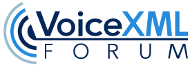 VoiceXML Logo
