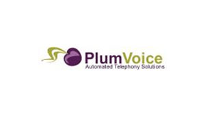 PlumVoice Logo